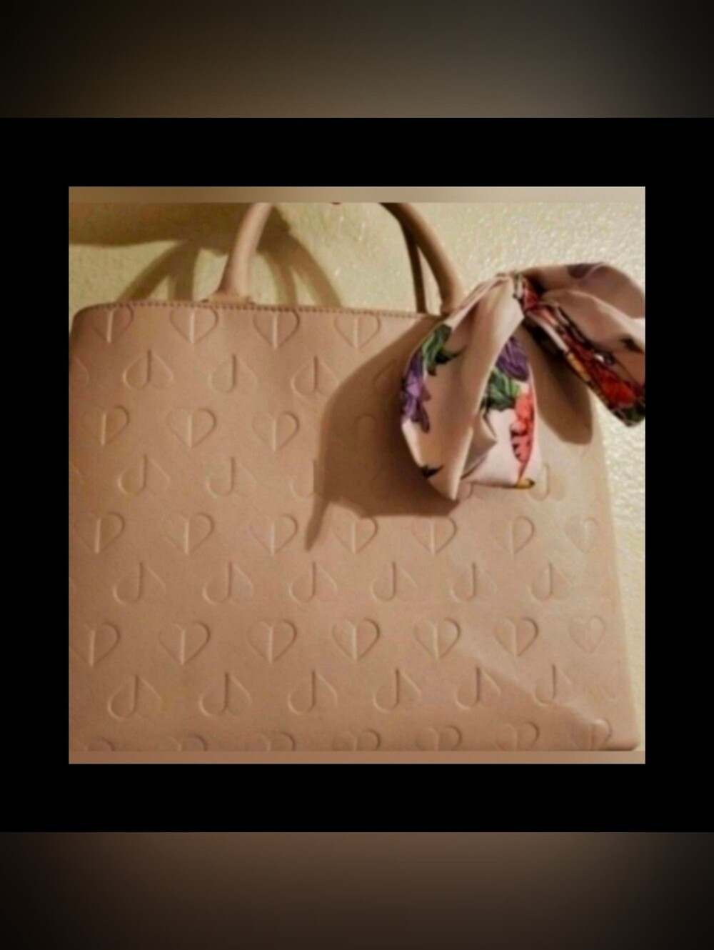 Betsey Johnson Handbag